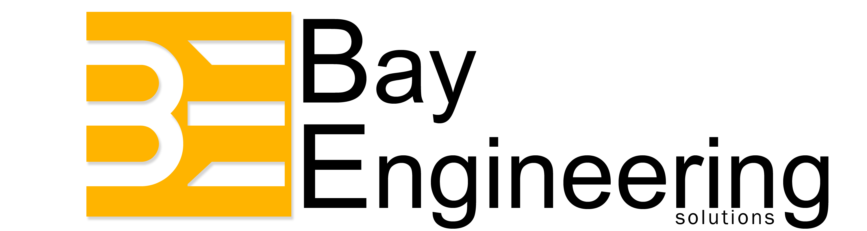 Bay Engineering new logo
